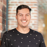 Profielfoto van Thom Kruiper