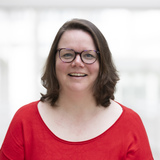 Profielfoto van Helga Meijer