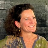 Profielfoto van Monique van der Linden