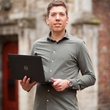 Profielfoto van Sjoerd van Iwaarden