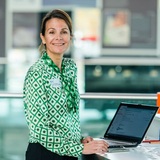 Profielfoto van Angela Puggioni