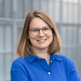 Profielfoto van Meike Geerlings