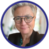 Profielfoto van Carla le Poole