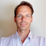 Profielfoto van Jelto van 't Foort