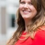 Profielfoto van Franciska Overduin