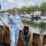 Profielfoto van Eva de Vries