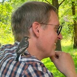 Profielfoto van Tim 't Hoen