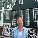 Profielfoto van Anne-Marie Kwakernaak