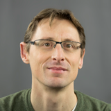 Profielfoto van Patrick Ehlert