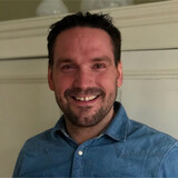 Profielfoto van Rob van DIck