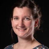 Profielfoto van Marieke Doezé