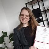 Profielfoto van Lotte van der Linden