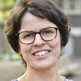 Profielfoto van Gabrielle Beentjes