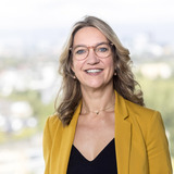 Profielfoto van Tineke van Heijst