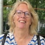 Profielfoto van Josje Everse