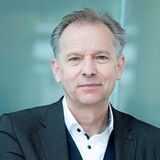 Profielfoto van Eric Peters