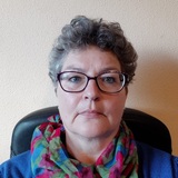 Profielfoto van Cleo Kiers