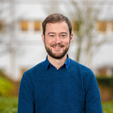 Profielfoto van Bas Hellings