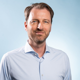 Profielfoto van Sjoerd Korsuize