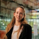 Profielfoto van Rosa Kas