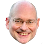 Profielfoto van Simon Been