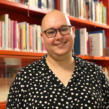 Profielfoto van Julia van der Knaap