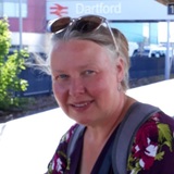 Profielfoto van Else Laura Rademaker