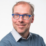 Profielfoto van Jan van Liere
