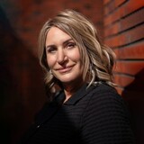 Profielfoto van Lesley van der Klaauw