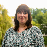 Profielfoto van Kim van Zundert
