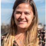 Profielfoto van Charlotte Plas
