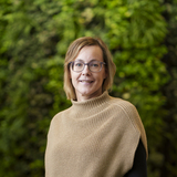 Profielfoto van Marianne de Nooij