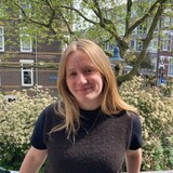 Profielfoto van Fiona Herrod