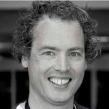 Profielfoto van Sjoerd Beelen