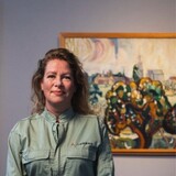 Profielfoto van Chantal Perlee