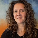 Profielfoto van Antoinette van Dijk