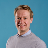 Profielfoto van Benji Huinder