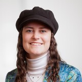 Profielfoto van Marit de Vette