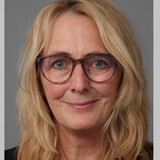 Profielfoto van Hortense Nollet