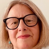 Profielfoto van Barbara Consolini