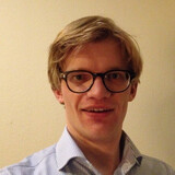 Profielfoto van Hans Boersma