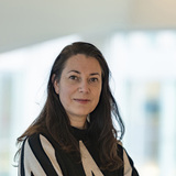 Profielfoto van Marije Kruize