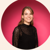 Profielfoto van Nynke Sterenberg