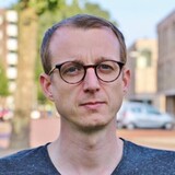 Profielfoto van Sibrand de Boer