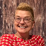 Profielfoto van Aly de Boer