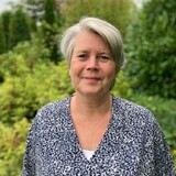 Profielfoto van Annelies van der Bij