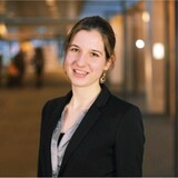 Profielfoto van Anne van der Kooij