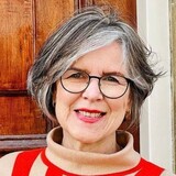 Profielfoto van Brigit de Klerk