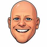 Profielfoto van Marcel Kruijer