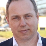 Profielfoto van Robert Wetting